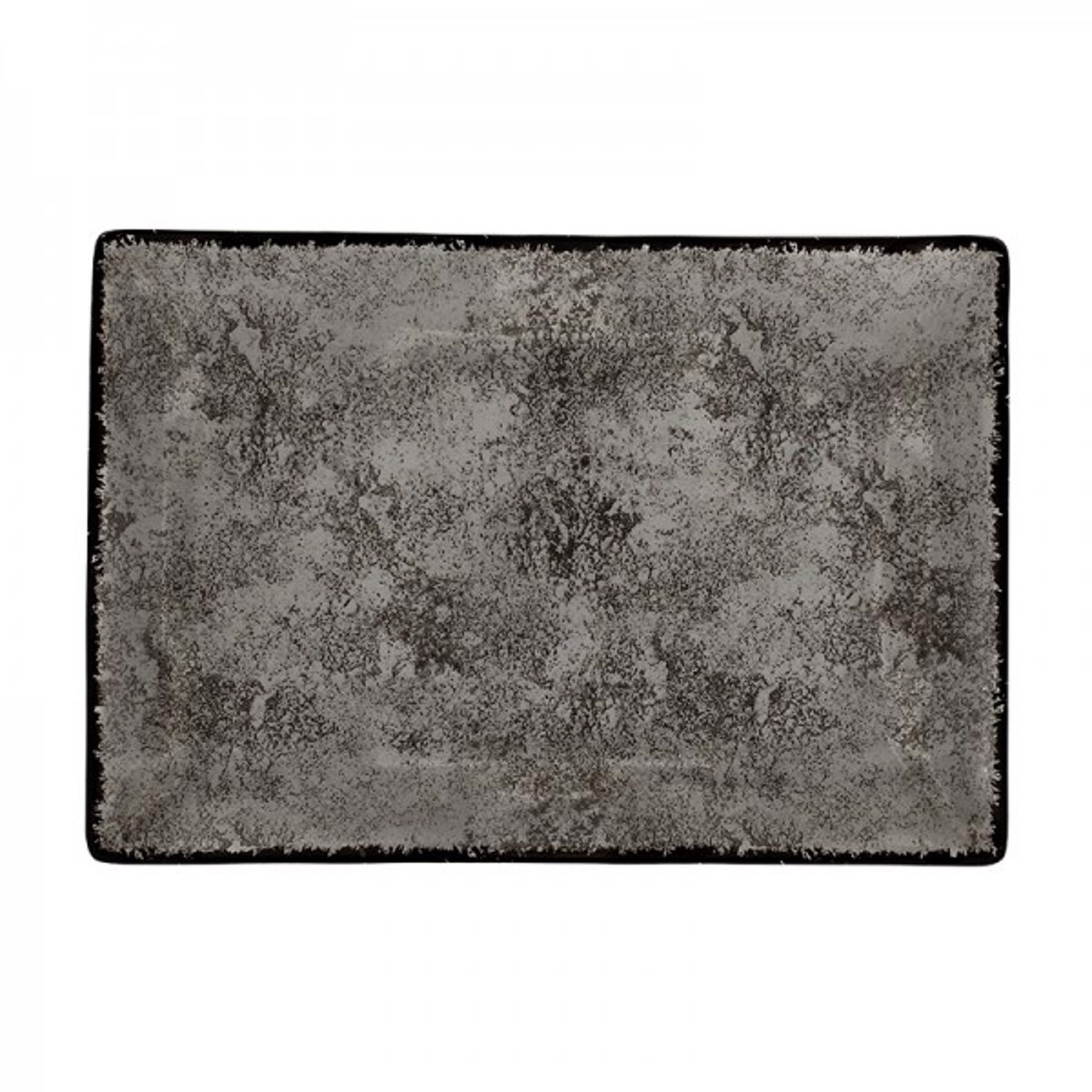 Oriana Ferelli Piatela Orthognia 27X16cm 18274-36/Grey PR18274620