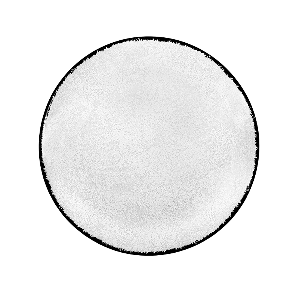 Oriana Ferelli Piato Rixo Porselanis 27cm 18274-63/White PR182746301