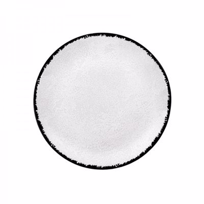 Oriana Ferelli Φρούτου Πορσελάνης 20cm 18274-63/White PR182746303