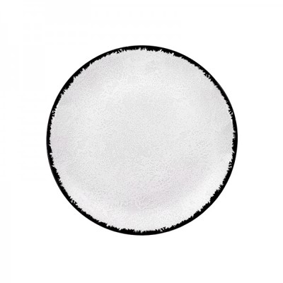Oriana Ferelli Φρούτου Πορσελάνης 20cm 18274-63/White PR182746303