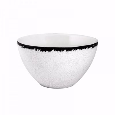 Oriana Ferelli Μπολ Πορσελάνης 13cm 18274-63/White PR182746308