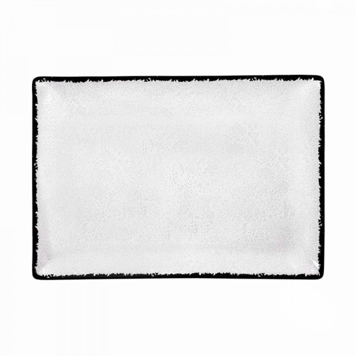 Oriana Ferelli Piatela Orthognia Porselanis 31X21cm 18274-63/White PR182746321
