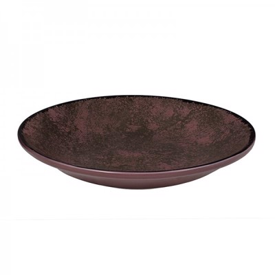 Oriana Ferelli Πιάτο Βαθύ 23cm  18274-104/Bordeaux PR18274702
