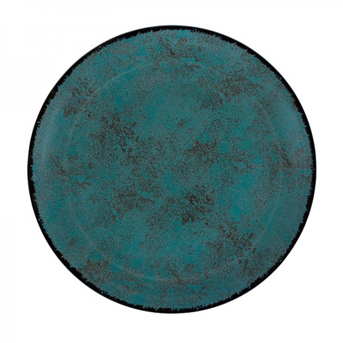 Oriana Ferelli Piato Rixo 27cm  18274-99/Teal PR18274801