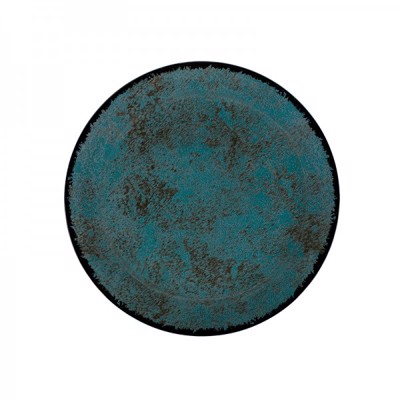 Oriana Ferelli Πιάτο Φρούτου 20cm 18274-99/Teal PR18274803