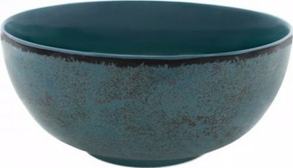 Oriana Ferelli Σαλατιέρα 25εκ Πορσελάνης 18274-99 Teal PR18274804