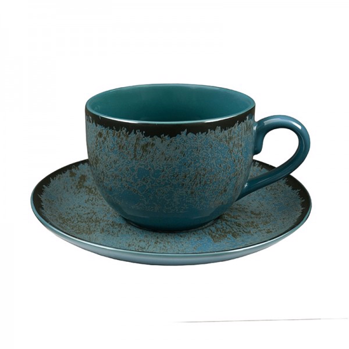 Oriana Ferelli Set ton 6 Flitzania tou Tsagou 220cc  18274-99/Teal PR18274809