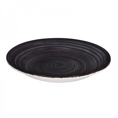 Oriana Ferelli Πιάτο Βαθύ Πορσελάνης 23cm Deep Blue 20254-63 PR20254602
