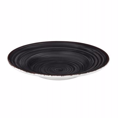 Oriana Ferelli Πιάτο Ζυμαρικών Πορσελάνης 27cm Deep Blue 20254-63 PR20254624