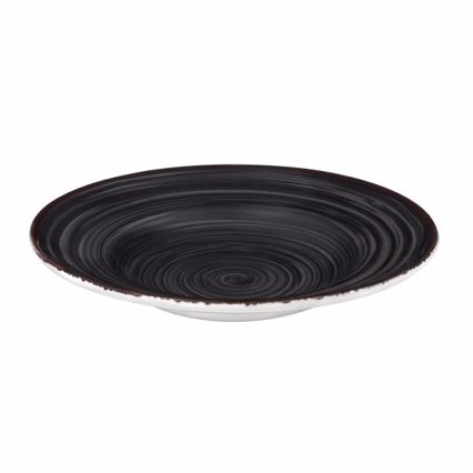 Oriana Ferelli Πιάτο Ζυμαρικών Πορσελάνης 27cm Deep Blue 20254-63 PR20254624