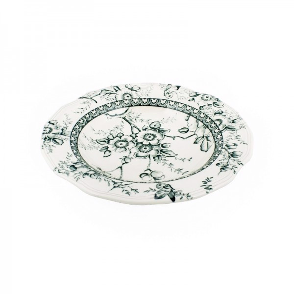 Oriana Ferelli Piato Bathu 24cm Prasino TIF-GREEN PS00320224