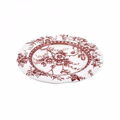 Oriana Ferelli Πιάτο Βαθύ 24cm TIF-RED PS00330224