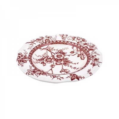 Oriana Ferelli Πιάτο Βαθύ 24cm TIF-RED PS00330224