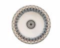 Orianna Ferelli Piato Bathu Porselanis 22cm ALHAMBRA TSR-409 PS409BZ0222