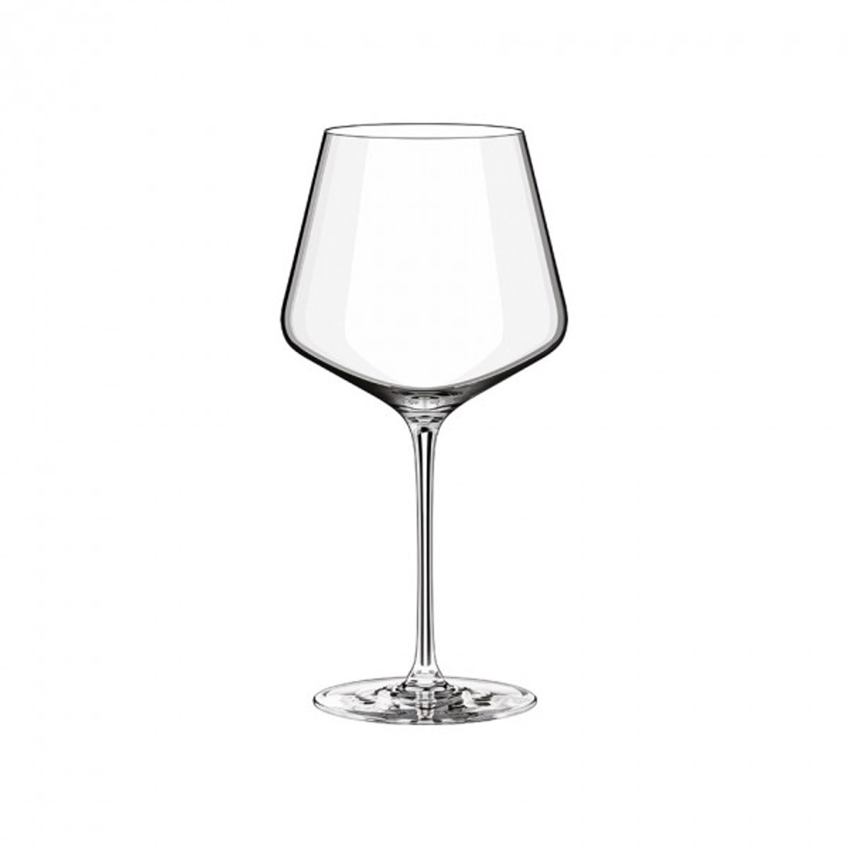 MAX HOME Edge Potiri Kolonato Krasiou Burgundy Gyalino Diafano 73cl RN68290730