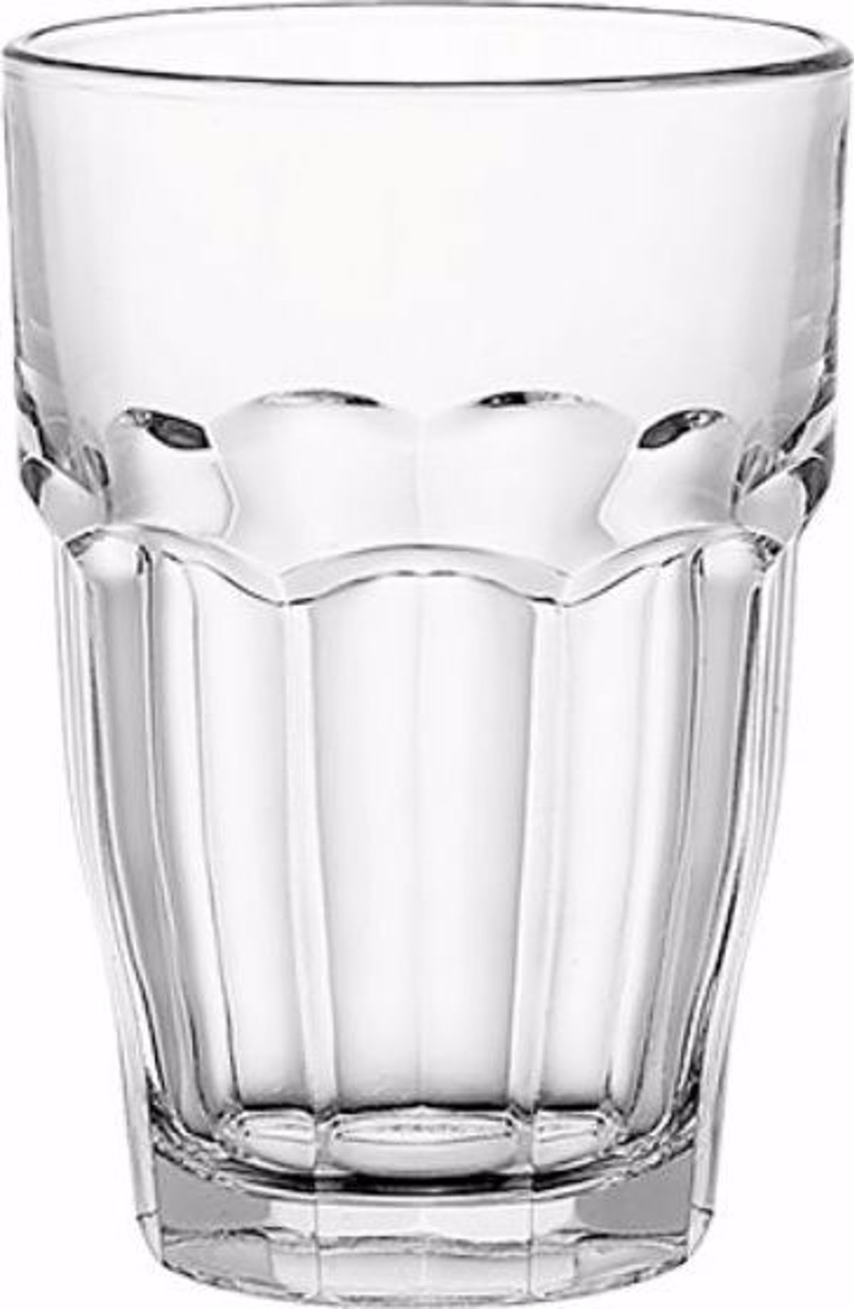 Bormioli Rocco Potiri Nerou Rock Bar 370ml BR00117221