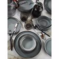 Kanellopoulos Bol Porselanis F15cm 'MOOD' P01 Blue KXOD12015