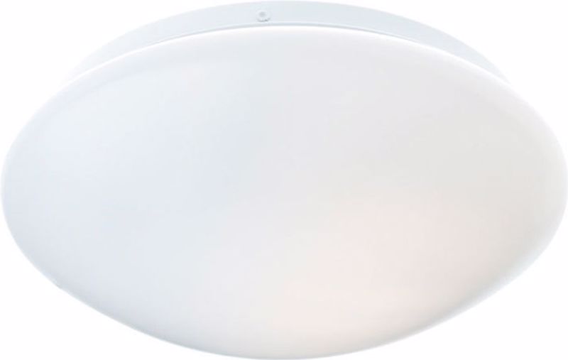 ACA 2foti Plafoniera Orofis Metalliki/Akruliko 'Vegas' E27 35X9cm DLA260M