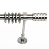 Kourtinoxulo F25 Inox spy.Raoulo Strass