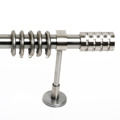 Kourtinoxulo F25 Inox spy.Raoulo Strass