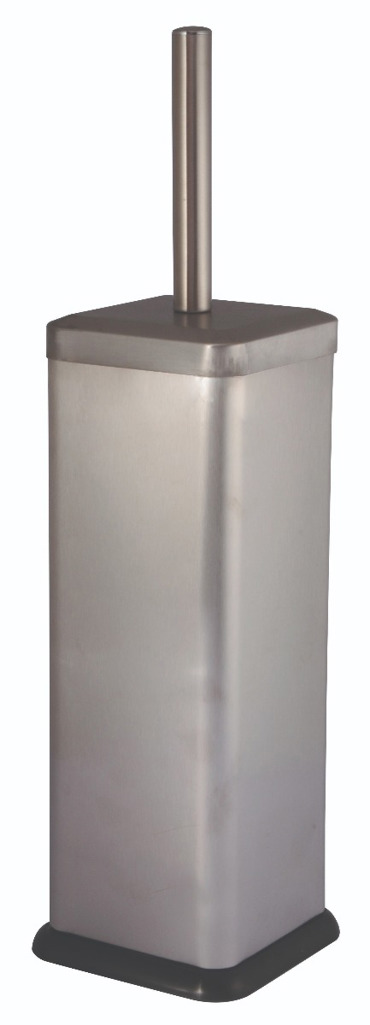 Estia Πιγκάλ τετράγωνο ίνοξ ματ 10x10x38ΕΚ 02-1087