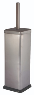 Estia Piggal tetragno inox mat 10x10x38EK 02-1087