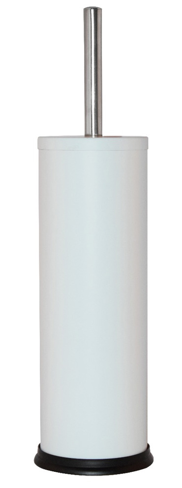 Estia Πιγκάλ classic λευκό ματ 9,5x9,5x38 ΕΚ 02-3906