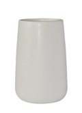 Estia Potiraki baniou bamboo lefko 8,6x8,6x13,2EK 02-4576