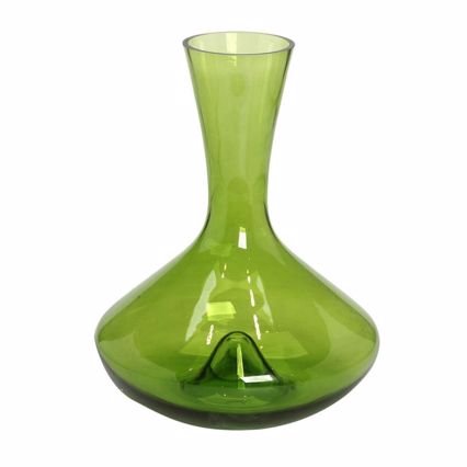 Μποτίλια Πράσινη 1500ml 12Χ27.5εκ. LEG108 Espiel