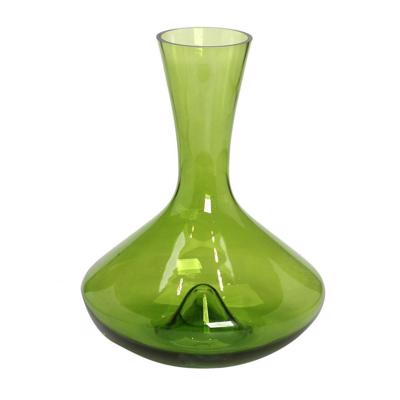 Μποτίλια Πράσινη 1500ml 12Χ27.5εκ. LEG108 Espiel