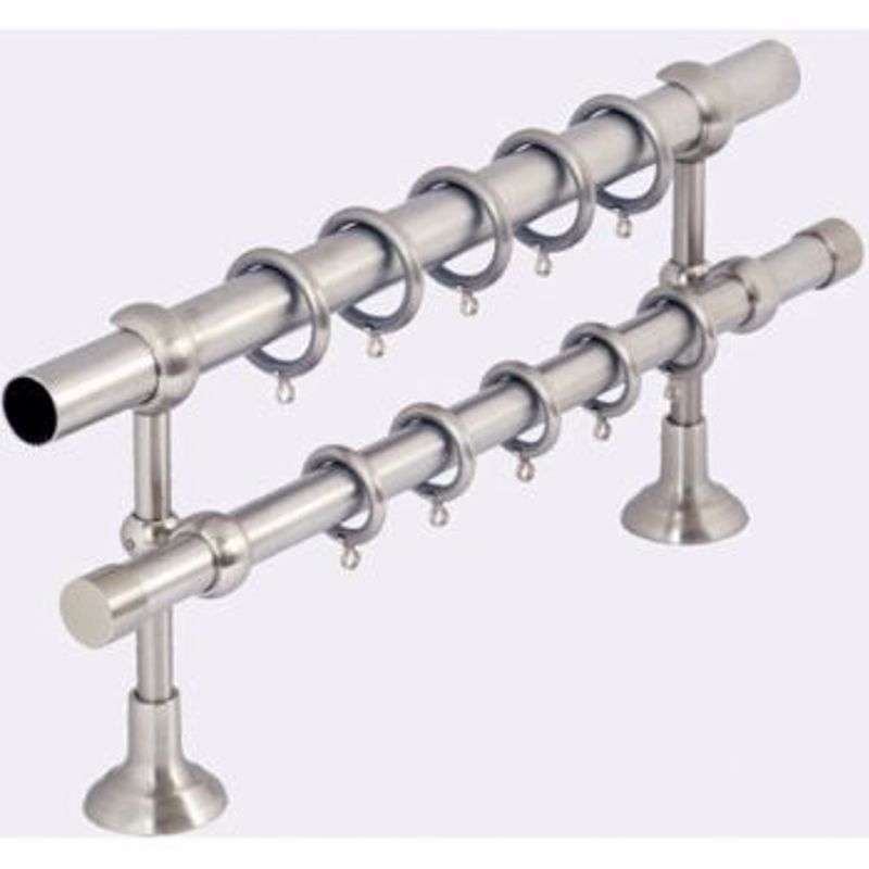 Kourtinoxulo F25 Inox spy.Egg