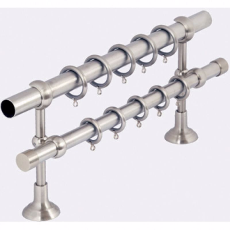Kourtinoxulo f25 inox kofto raoulo