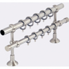 Kourtinoxulo f25 inox kofto raoulo