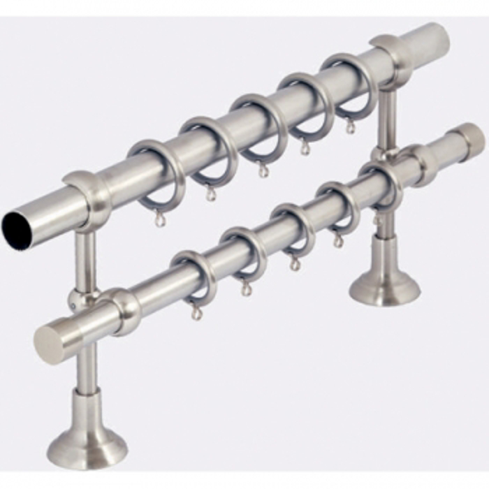 Kourtinoxulo f25 inox kofto raoulo