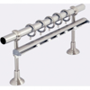 Kourtinoxulo f25 inox m.Triplet