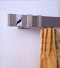 Kourtinoxulo Inox Elite by Aslanis