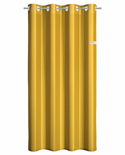 Saint Clair Κουρτίνα Honey Stripes 160X240