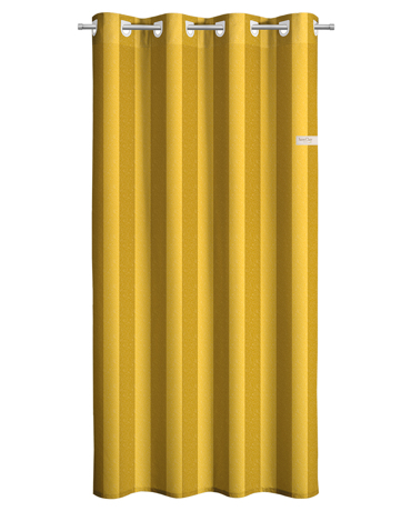 Saint Clair Κουρτίνα Honey Stripes 160X240