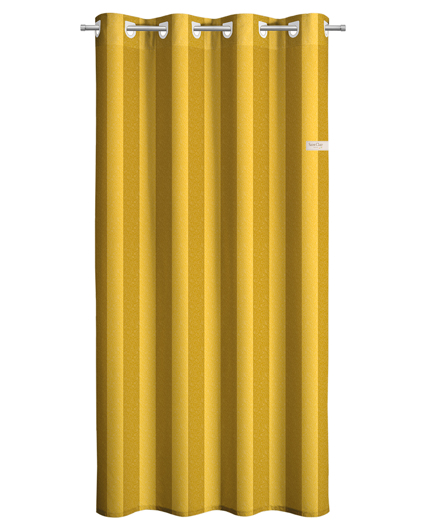 Saint Clair Κουρτίνα Honey Stripes 160X240