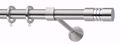 Kourtinoxulo F25 Inox Nora