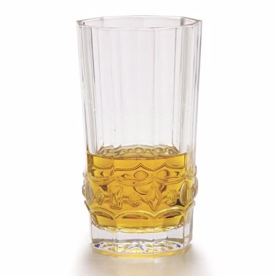Ποτήρι Νερού Diana 340ml 7.5X13εκ YSK3404K3 Espiel
