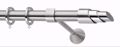 Kourtinoxulo f25 inox Kragon