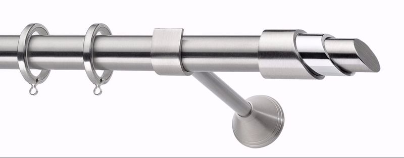 Kourtinoxulo f25 inox Kragon