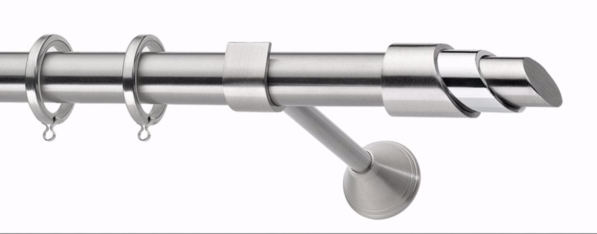 Kourtinoxulo f25 inox Kragon