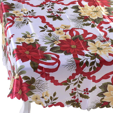 INART ΤΡΑΠΕΖΟΜΑΝΤΗΛΟ ΥΦΑΣΜΑΤΙΝΟ ΓΚΙ Δ150 2-40-151-0004