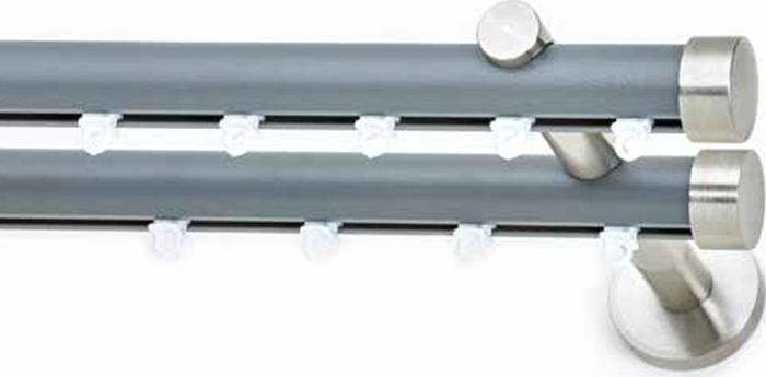 Sidirodromos diplos F25 ILIOS S1 nikel MY-07