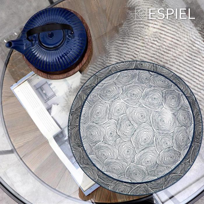 Tsagera Ble 700cc 21ek SPI107 Espiel