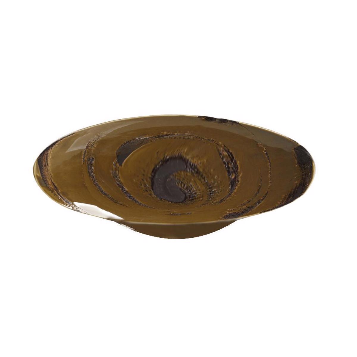 Piato Spangeti ''Typhoon'' Kafe 27ek TLW120K6 Espiel