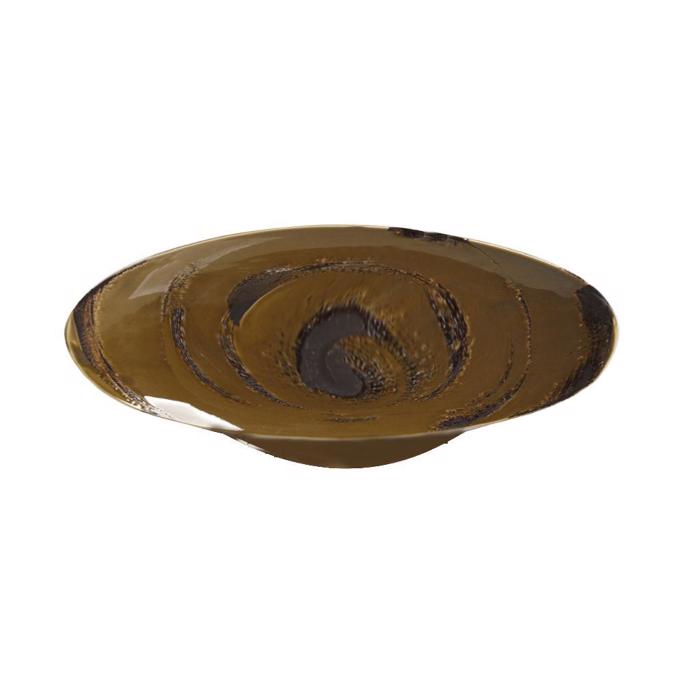 Piato Spangeti ''Typhoon'' Kafe 27ek TLW120K6 Espiel