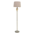Inart Lampa Epidapedia Metalliki Gyalini 38X38X158 3-15-958-0011